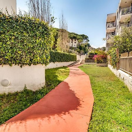 Hauzify I Apartaments Sot Del Morer Sant Pol De Mar Εξωτερικό φωτογραφία