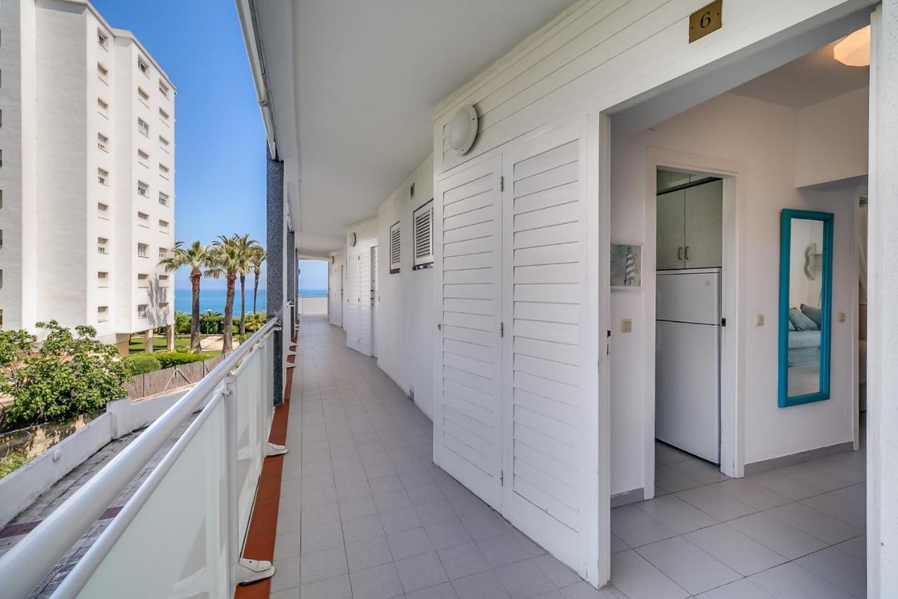 Hauzify I Apartaments Sot Del Morer Sant Pol De Mar Εξωτερικό φωτογραφία